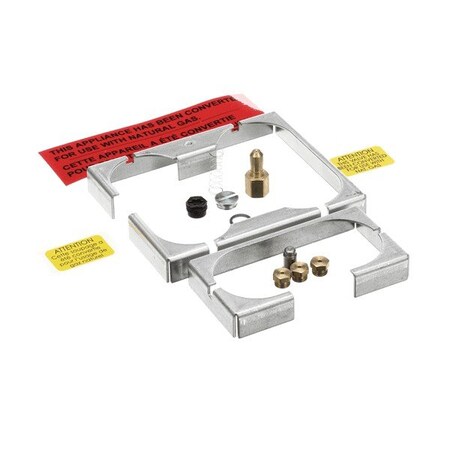 Pitco Sspg Conv Lp To Nat Vr82 4 B7510107C